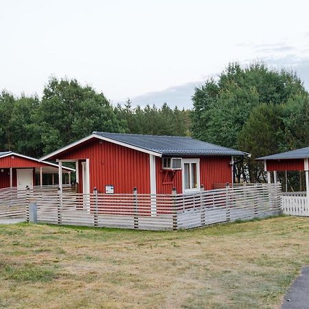 伊斯拉韦德 Maja Camping酒店 外观 照片